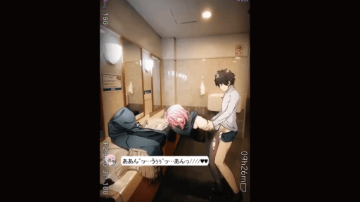 Harutoshi Collection - Episode 1